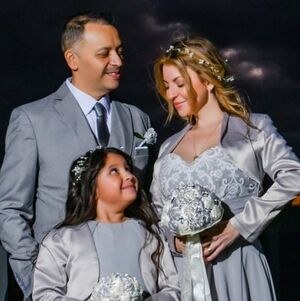 Meet your Posher, Katherine